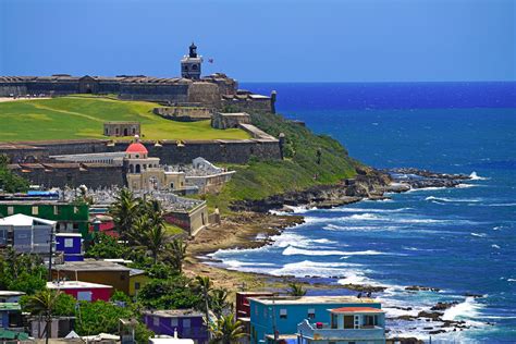 Puerto Rico Honeymoon Guide Honeymoon Backpackers