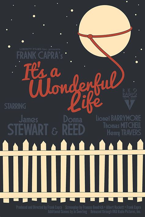 It's a Wonderful Life (1946) - Posters — The Movie Database (TMDB)