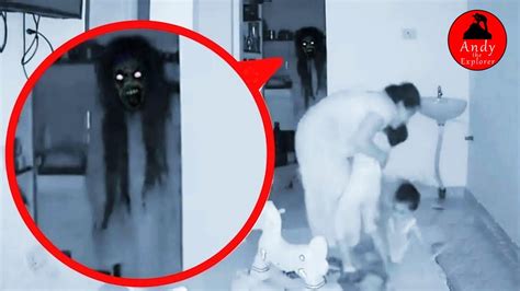 ACTUAL VIDEO NG PAGPASOK NG ASWANG SA ISANG BAHAY 10 NAKAKATAKOT NA