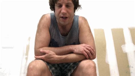 Adam Castle XXX Clips Garage Dirty Foot Worship Gay Denial