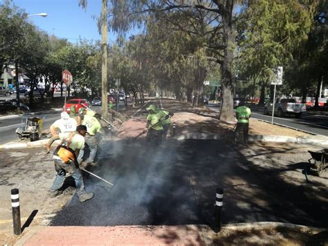 Ciclovia Bulevar Vista Hermosa 3km Zona 15 Cd De Guatemala E