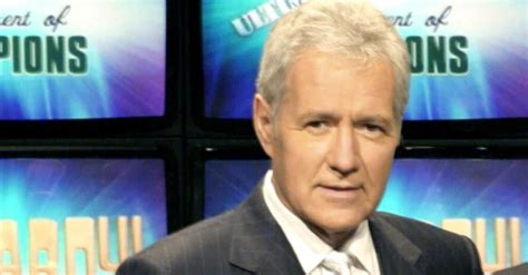 When Alex Trebek's Final 'Jeopardy!' Episode Will Air On TV