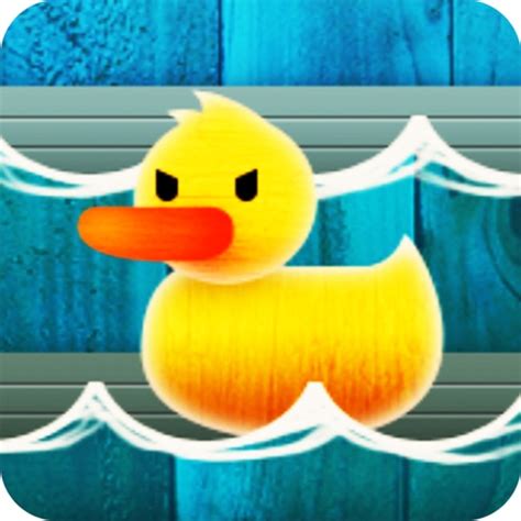 Duck Shoot Game by Qais Ali