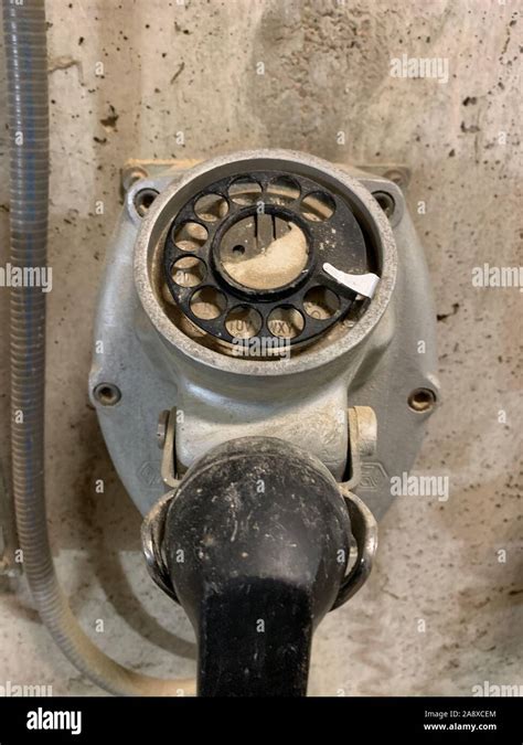 Ancien Interphone Banque De Photographies Et Dimages à Haute