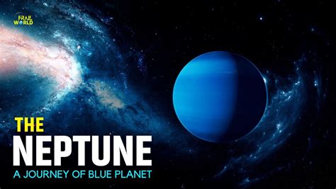 NEPTUNE PLANET DISCOVERY OF NEPTUNE Neptune Storm Facts About