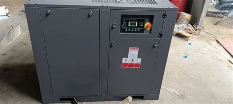 10 HP Air Compressors At Rs 135000 In Ahmedabad ID 2854059979133