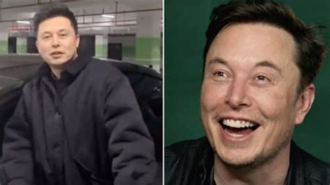 Meet Yi Long Musk Elon Musks Lookalike In China See Pics And Video Of Asian Man Dubbed As