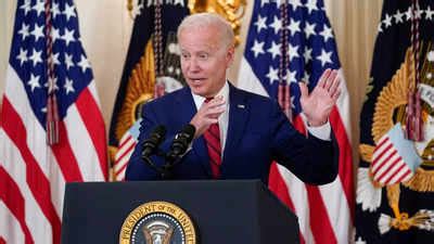 USA news: Migration gets top billing as Biden hosts hemisphere leaders - The Times of India