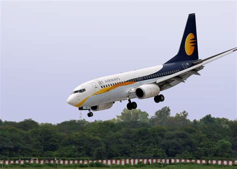 Jet Airways Wiki