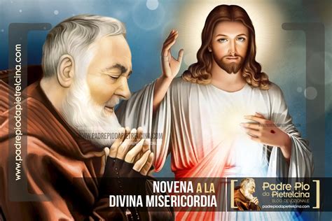 Actualizar Imagen Novena Padre Pio Segundo Dia Abzlocal Mx