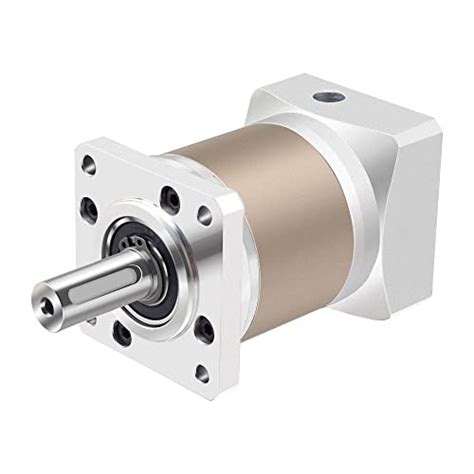 Snapklik Planetary Gearbox Gear Ratio Backlash Arc Min