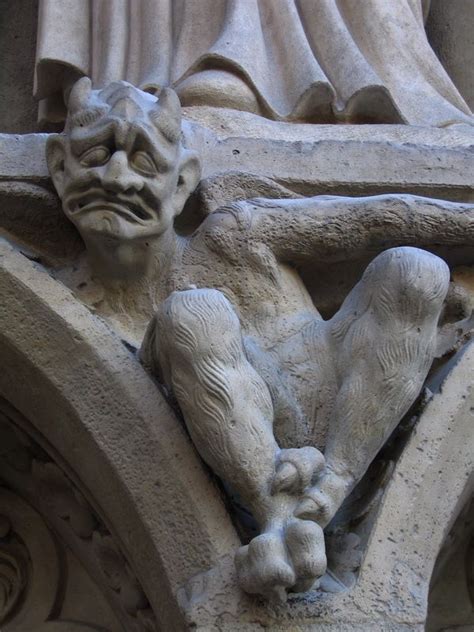 114 best Gargoyles images on Pinterest | Gothic gargoyles, Rock ...