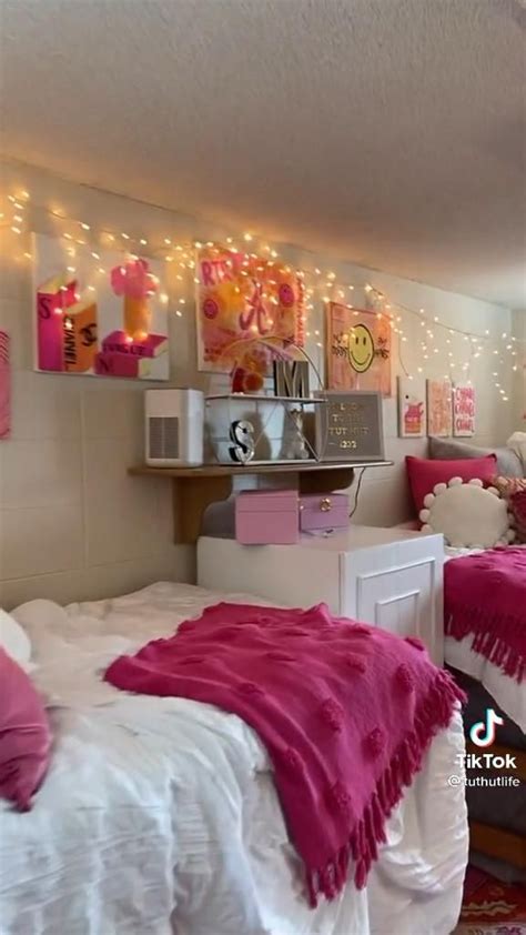 25 Dorm Room Ideas To Copy In 2024 Deck Out Your Space Like A Boss In