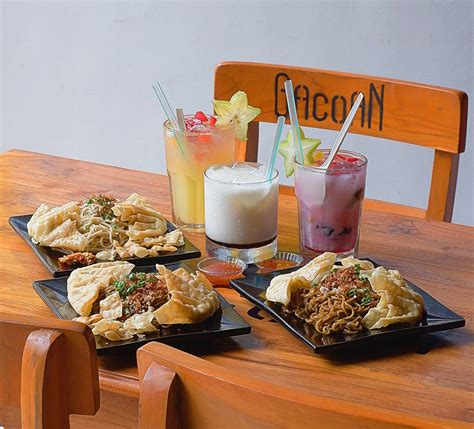 Sudah Bersertifikat Halal Ini 7 Menu Baru Mie Gacoan Semarang About