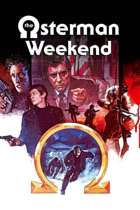 The Osterman Weekend (1983) — The Movie Database (TMDB)