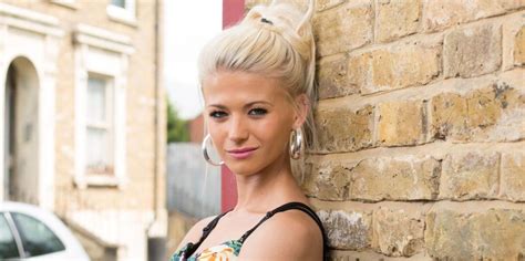 Eastenders Confirms Details On Lola Tragic Exit Story