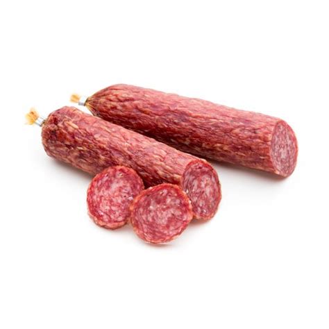 Olli Salumeria Pepperoni