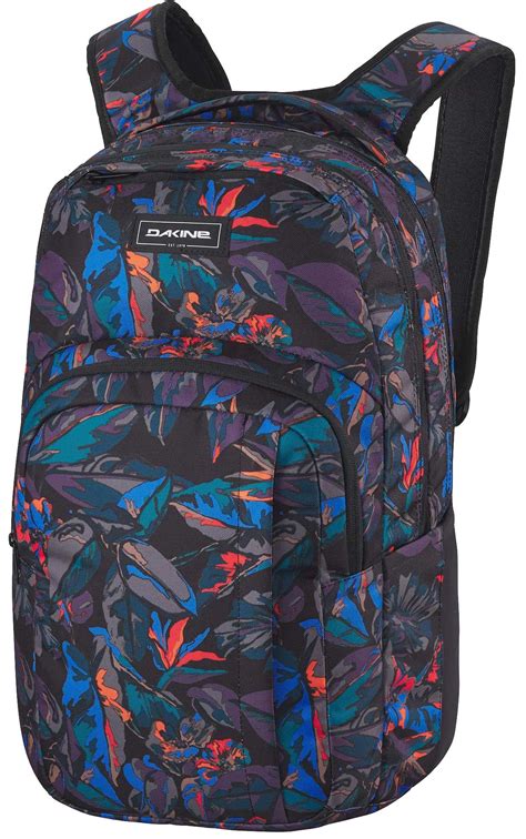 DaKine Campus 33L Backpack Tropic Dream White