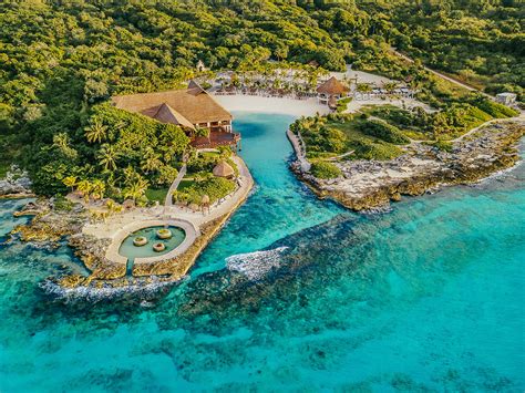 Occidental At Xcaret Destination