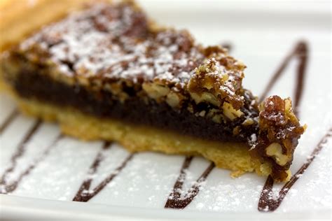 Chocolate Pecan Pie - Recipe of the Day - Healthy Living