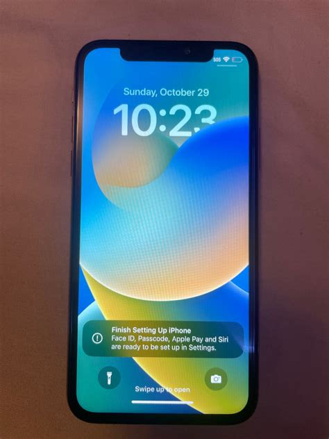 Iphone Xs 64 Gb Cell Phones City Of Toronto Kijiji