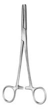 Pinza hemostática Spencer Wells Jones curva Varias medidas Pinzas