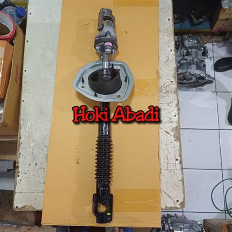 Jual Joint Stir Shaft Steering All New Pajero Sport All New Triton