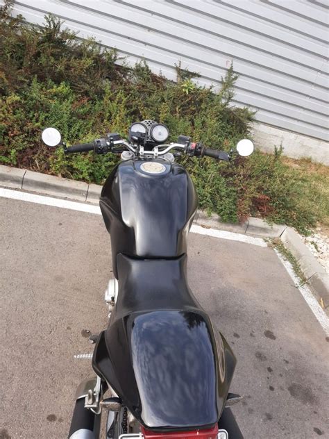 Vand Ducati Monster 620 I E 2002 Injectie Ploiesti OLX Ro