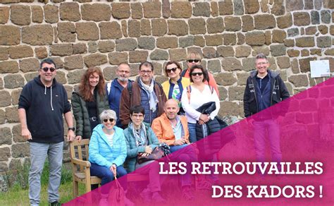 Les Retrouvailles Des Kadors Alumni Imt Mines Al S