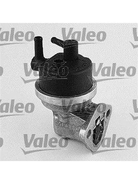 Buy Valeo Fuel Pump Mechanical Mm Inlet Online Rolan Australia