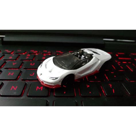 Hot Wheels Lamborghini Centenario Roadster Shopee Brasil