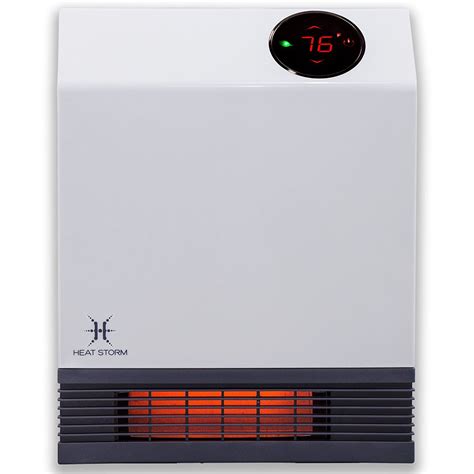 Best infrared heaters | heatwhiz.com