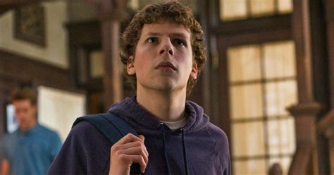 The Truth About Jesse Eisenberg's Net Worth Since 'The Social Network'