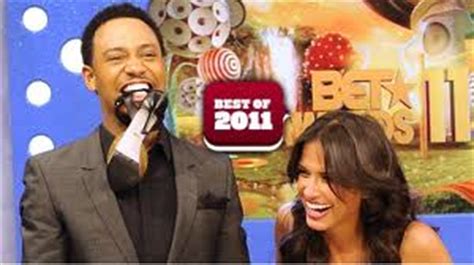 terrence j and rocsi diaz - 106 & Park Photo (28652651) - Fanpop