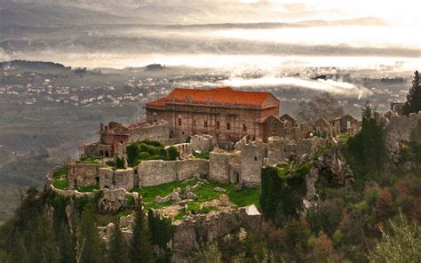 Μυστράς αξιοθέατα ιστορία μουσεία εκκλησίες