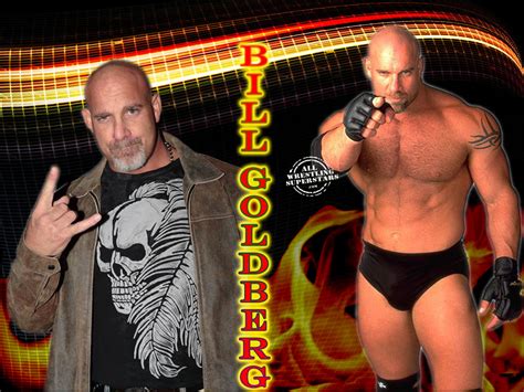 Bill Goldberg 1280x960 Wallpaper Teahub Io