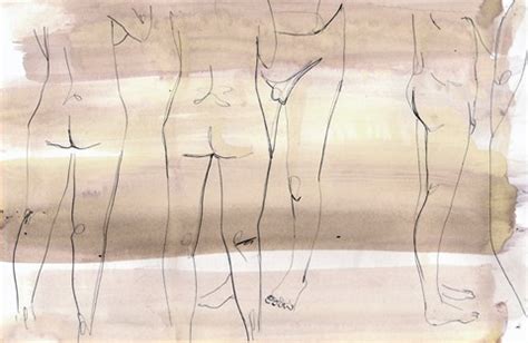 Colour In Context Nude AnOther