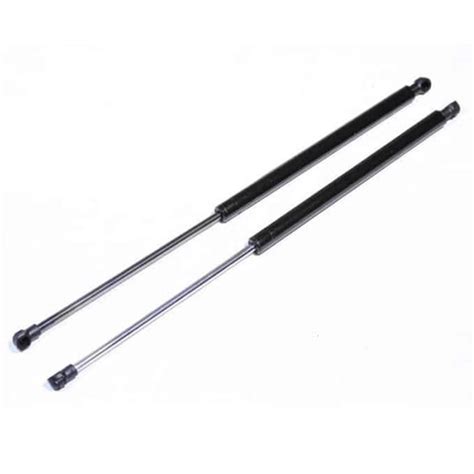 Mola A G S Automotiva Gastac Locking Gas Springs Stainless Steel Gas