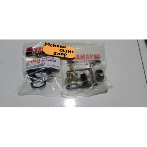 Jual REPAiRKiT RX KING RXK RXS REPAiR KiT KARBU ASSY SET RX KiNG