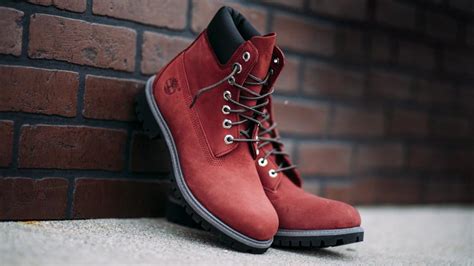 Guida A Come Riconoscere Un Paio Di Timberland Originali Atelier Yuwa