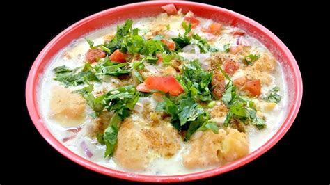 Dahi Baray Recipe Two Flavour Recipe Quick And Easy Youtube