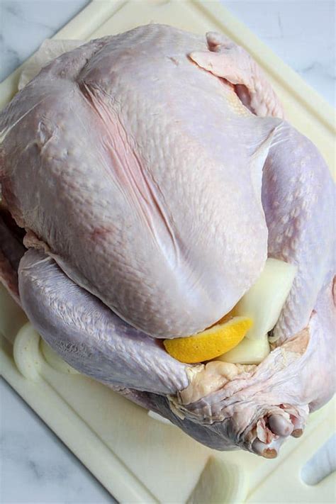 Juicy Turkey Recipe (Homemade Shake and Bake Seasoning Turkey - Keto)