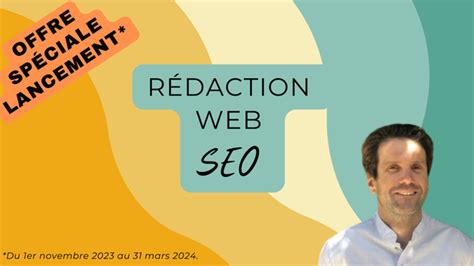 Je Vais R Diger Votre Contenu Optimis Seo Par C Defontaine