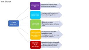 Politique départementale de lanimation de la vie sociale AVS et