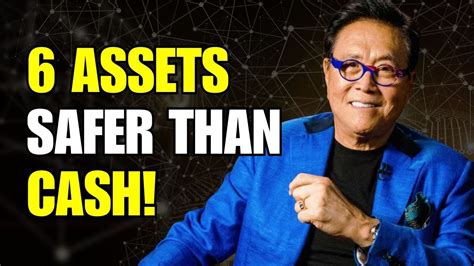 Dont Keep You Money In The Bank 6 Assets That Are Better Than Cash