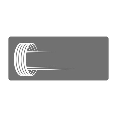 Wheel Logo Vector Illustration 23811914 Vector Art At Vecteezy
