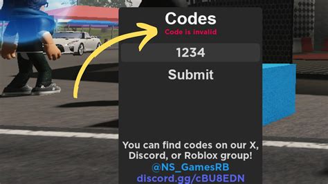 Prodigy Drift Codes