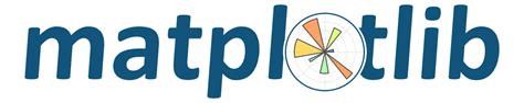 Matplotlib Logo — Matplotlib 360 Documentation