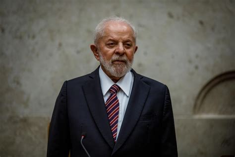 Em mensagem ao Congresso Lula diz que PIB crescerá mais de 2 este ano