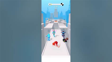 Parkour Race Freerun Game Look First Then Install Youtube